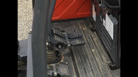 Making the most out installing travel pedals on a mini excavator 